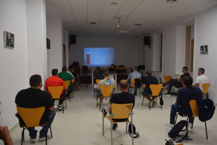 Curso entrenadores futbol4