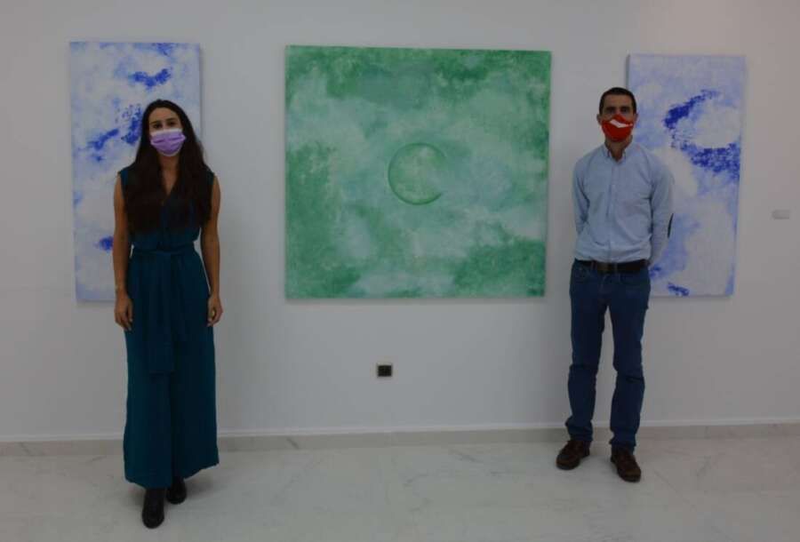 Expo Lucía Palma 2