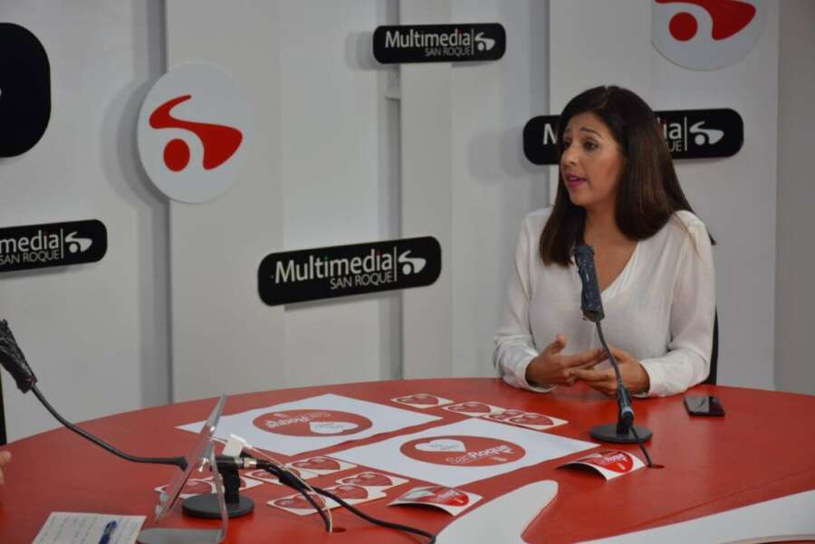 Entrevista Comercio Multimedia