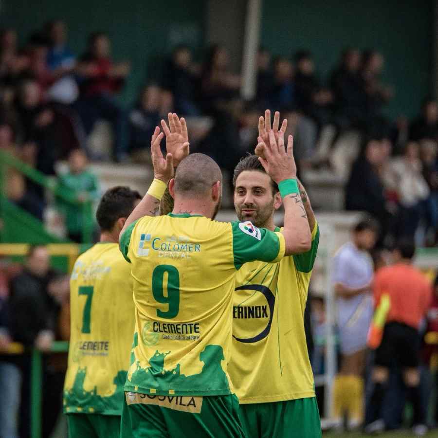 unión deportiva