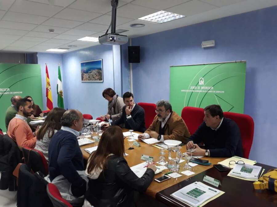2018-04-13 Consorcio CGIB 1 2018-04-13 Consorcio CGIB 1