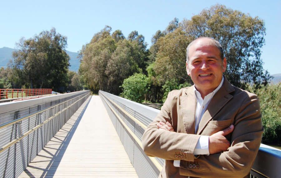 JORGE ROMERO ALCALDE JORGE ROMERO ALCALDE