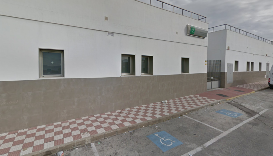 centro salud santa mónica centro salud santa mónica