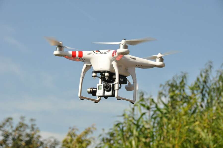 drone drone