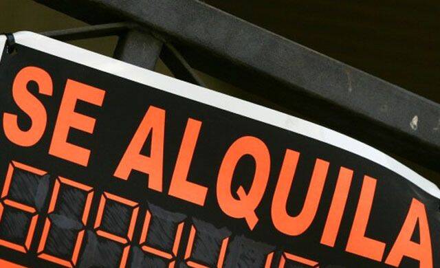 Alquileres locales comerciales