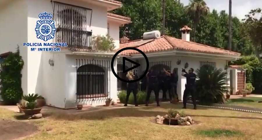 asalto asalto