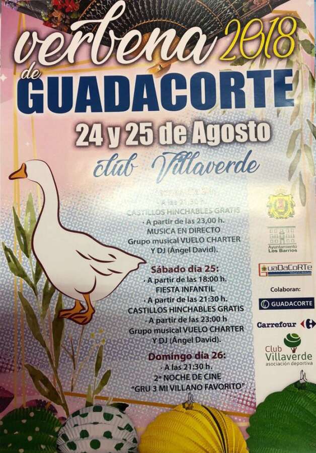 guadacorte verbena 2018 002 guadacorte verbena 2018 002