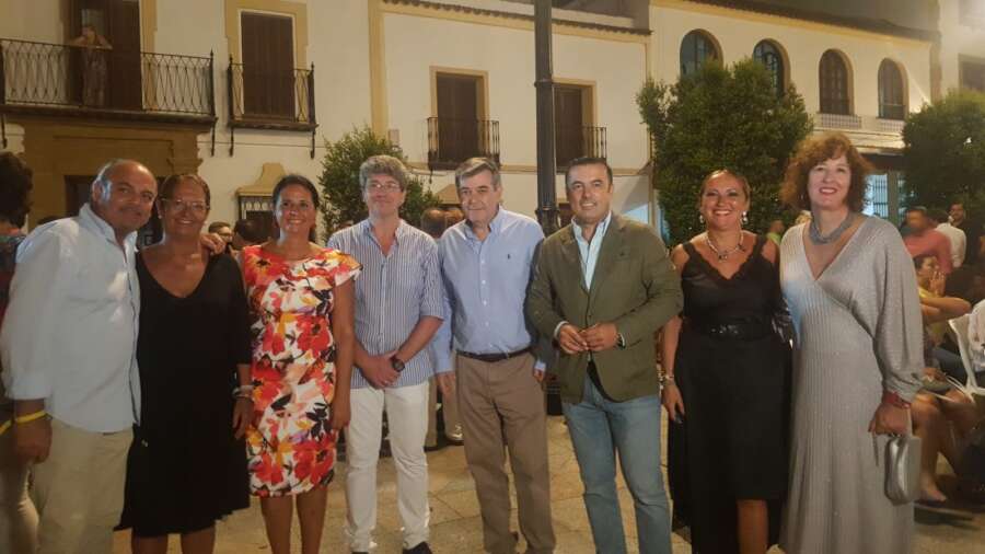 FLAMENCO LOS BARRIOS