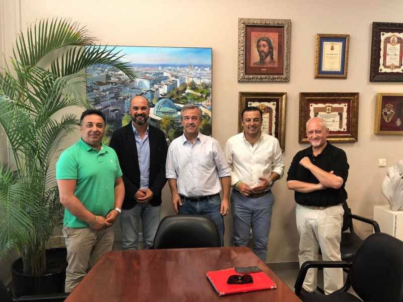 alcalde estepona alcalde estepona