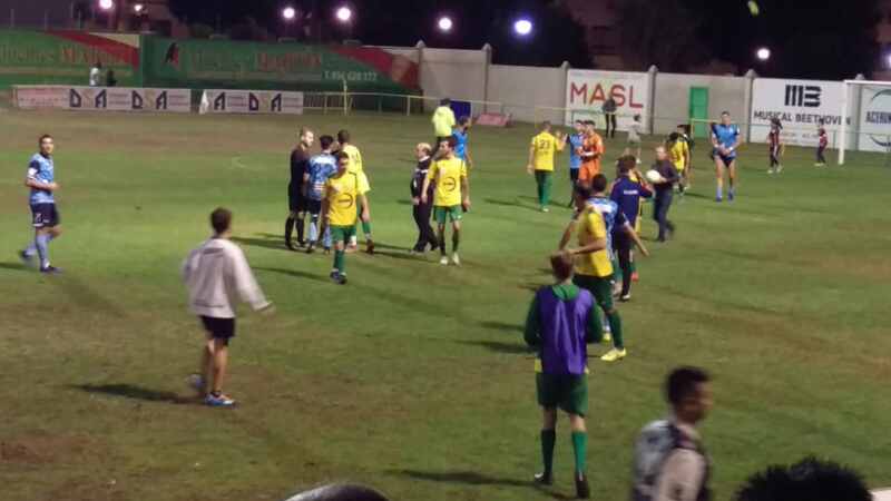 los barrios los barrios
