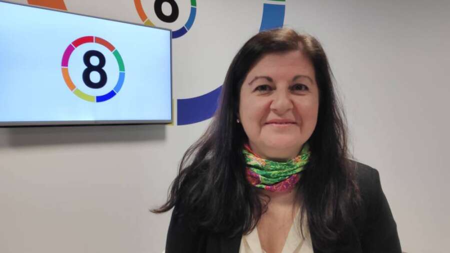 Directora UNED