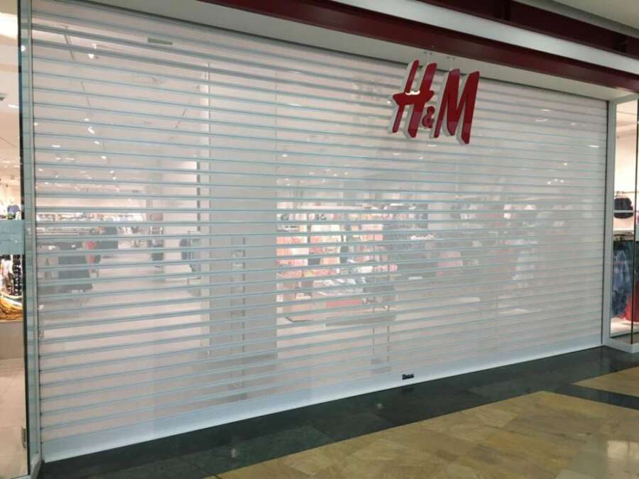 tienda