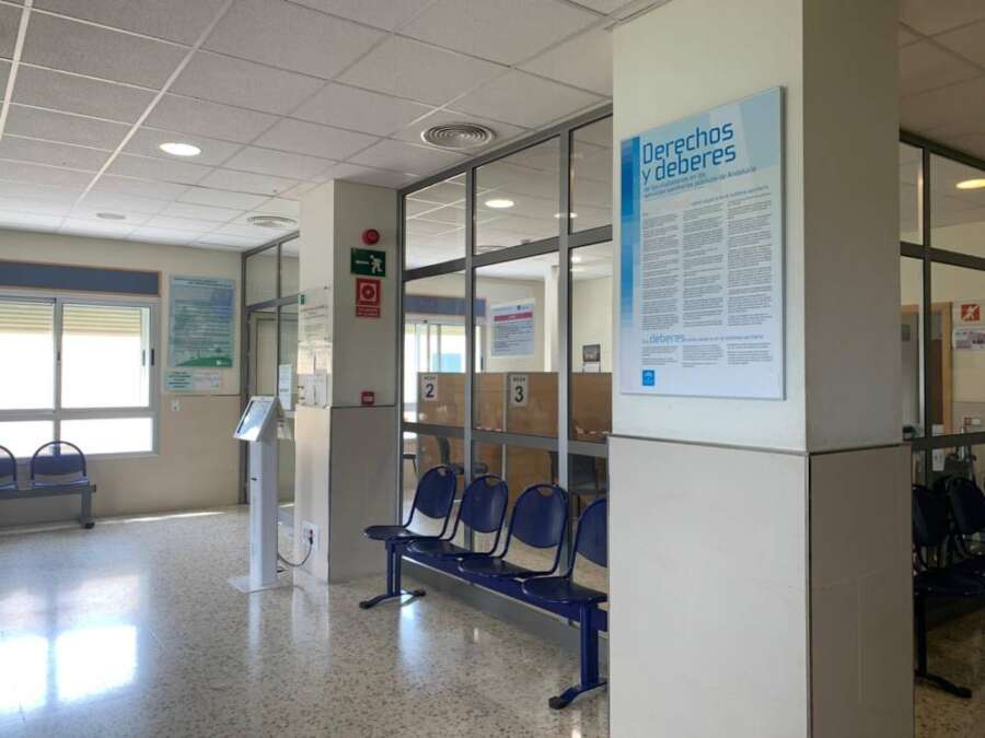 hospital