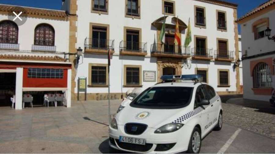 CSIF confía en alcanzar "en breve" el acuerdo de disponibilidad en la Policía Local de Los Barrios. Policia Local Los Barrios