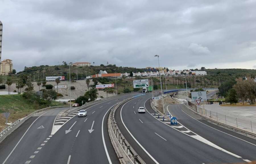 Más radares y más controles ante el aumento de la siniestralidad.