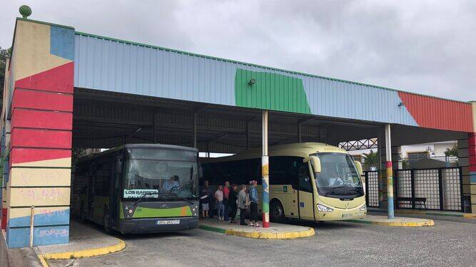 Autobuses Los Barrios