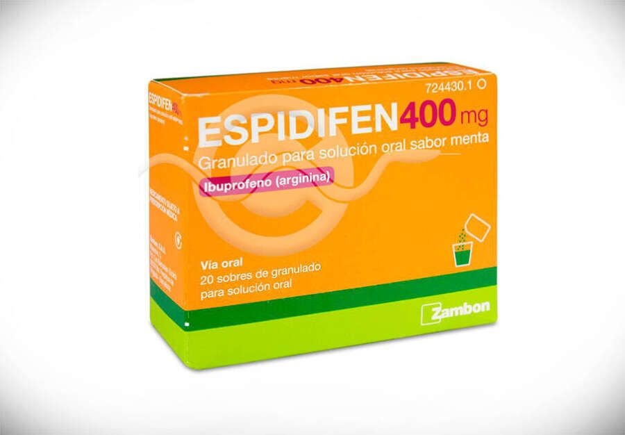 espidifen