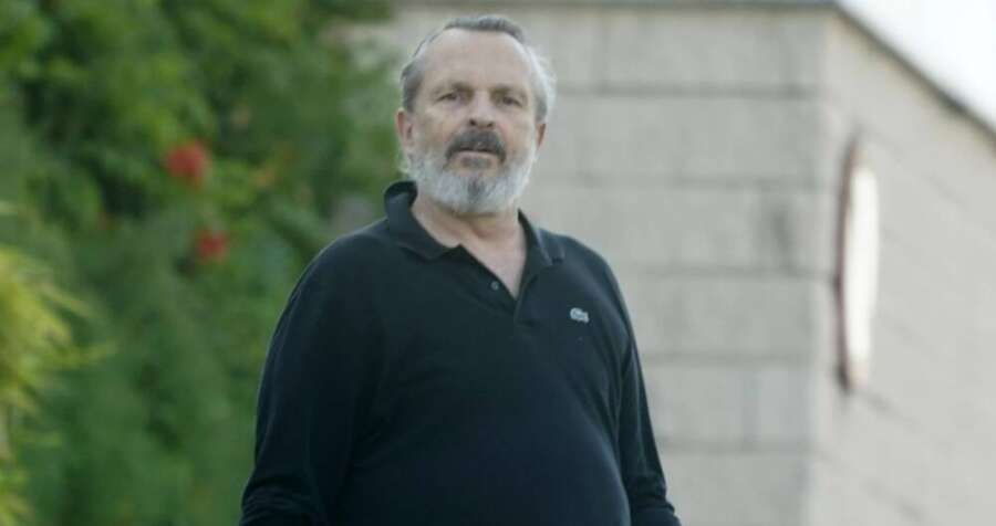 miguel bosé