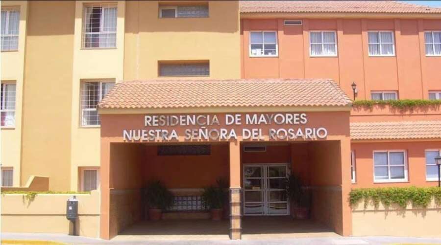 Residencia Nuestra Señora del Rosario