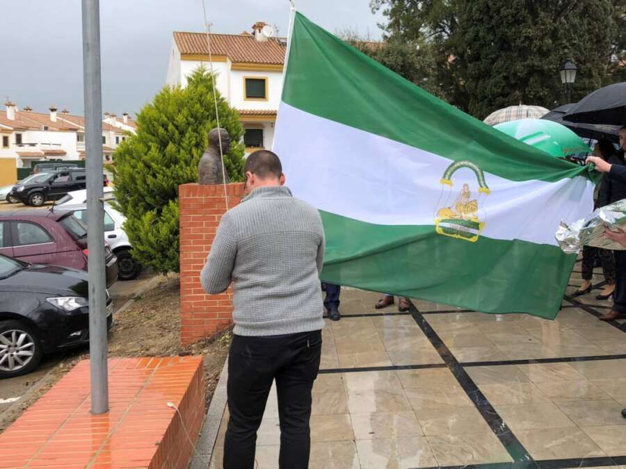 Bandera Andaluza2