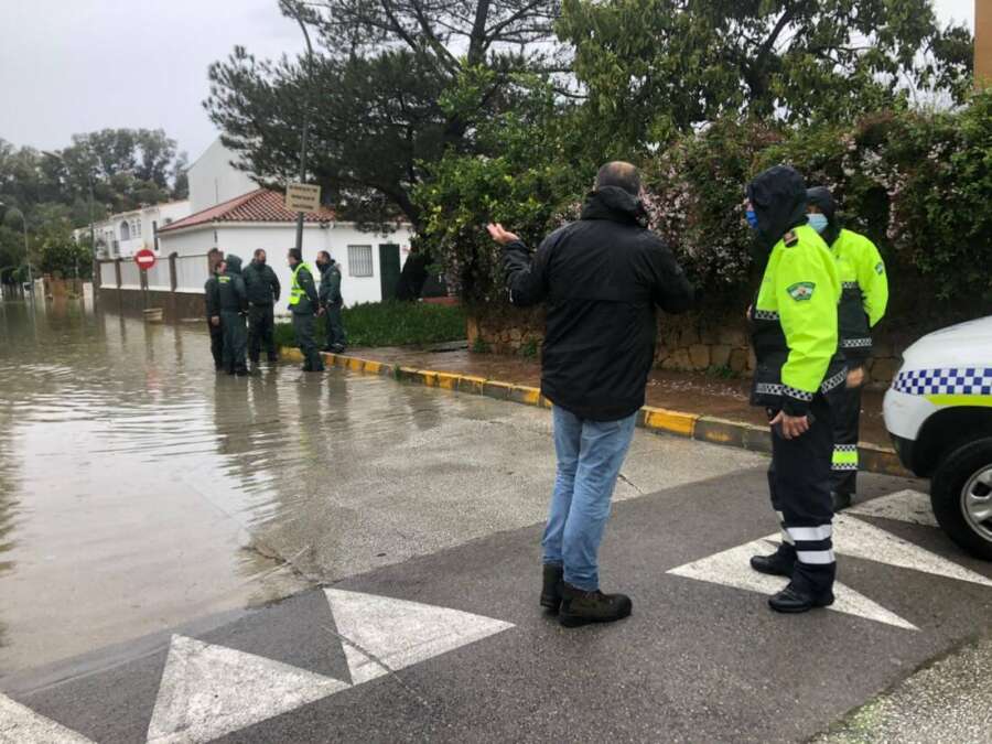 Alconchel Inundaciones1
