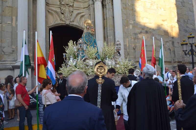 PROCESIÓN VIRGEN SALE 2