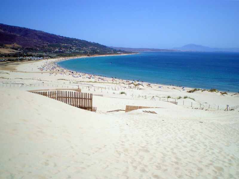 Valdevaqueros