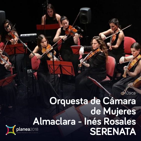Concierto SERENATA Tarifa Concierto SERENATA Tarifa