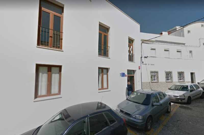 La Casa de la Cultura de Tarifa. La Diputación ofrece a las pymes de Tarifa unas jornadas sobre las ventajas de digitalizar sus negocios La Casa de la Cultura de Tarifa. La Diputación ofrece a las pymes de Tarifa unas jornadas sobre las ventajas de digitalizar sus negocios