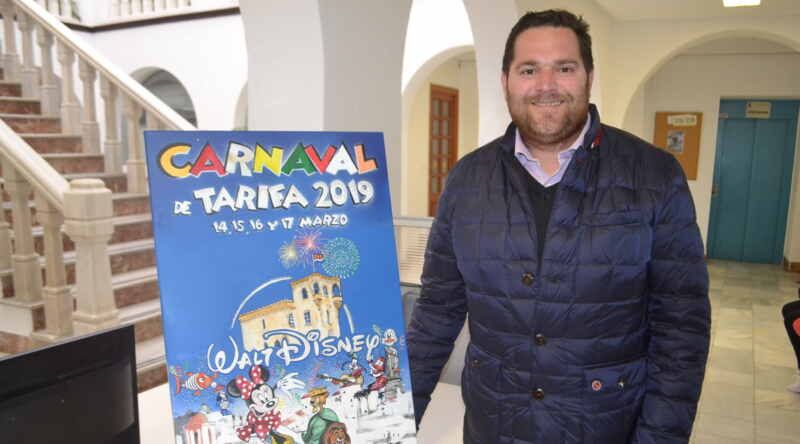 CARTEL CARNAVAL 2019 CARTEL CARNAVAL 2019