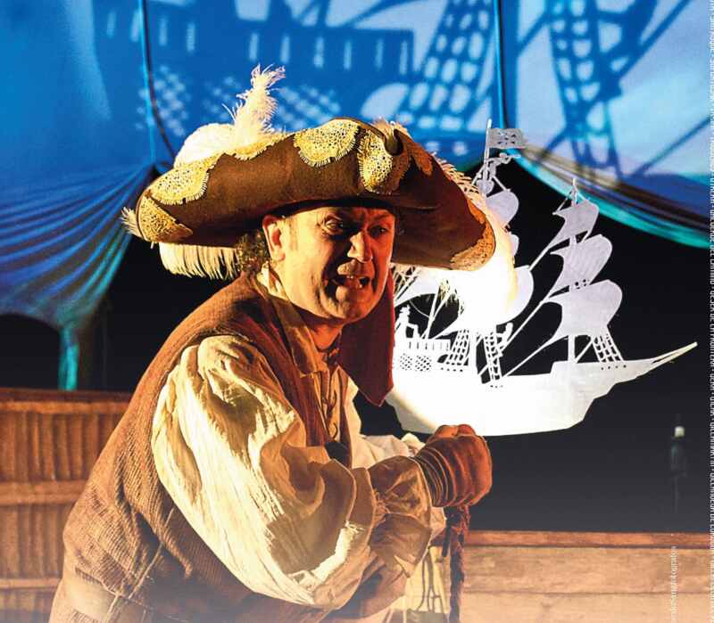 El tesoro de la Barracuda Tarifa CARTEL copia El tesoro de la Barracuda Tarifa CARTEL copia