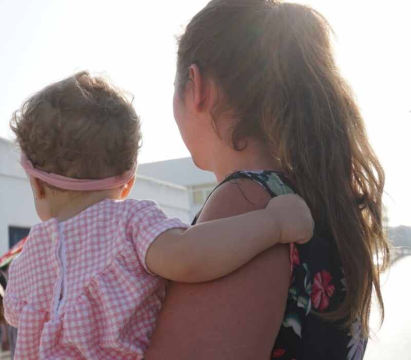 El 18% de las plazas de guardería se queda sin ocupar por la falta de niños.