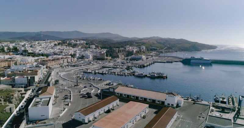 puerto tarifa