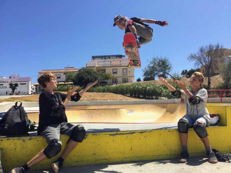skate tarifa