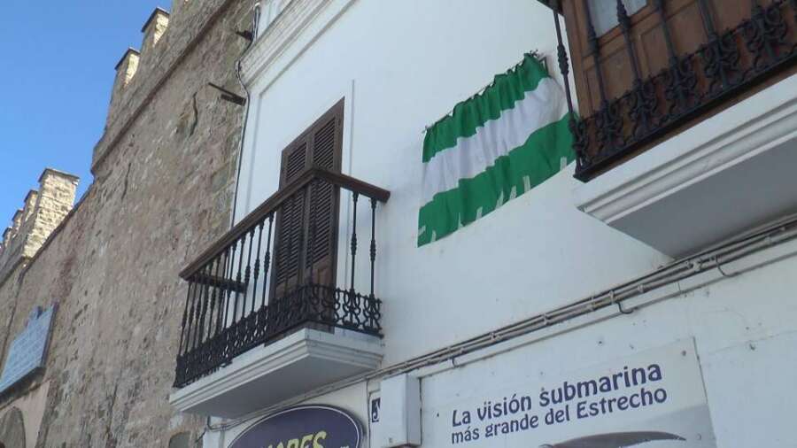 Rotulación Avd. Andalucía (1)