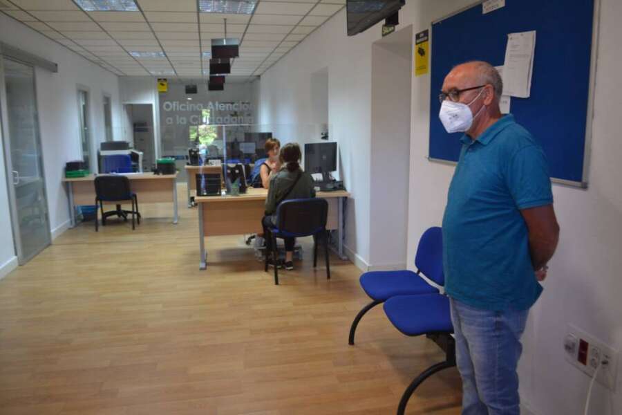 oficina tarifa