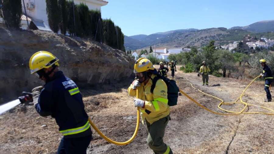 imagen de recurso del infoca