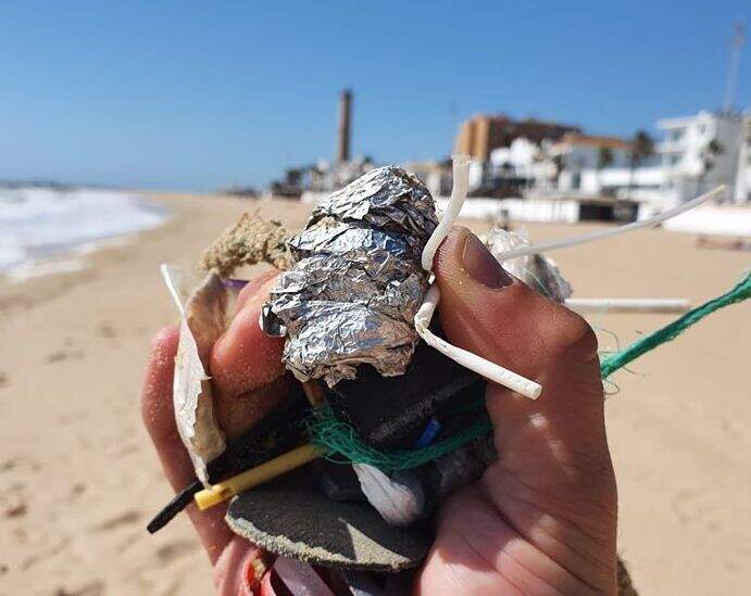 plasticos
