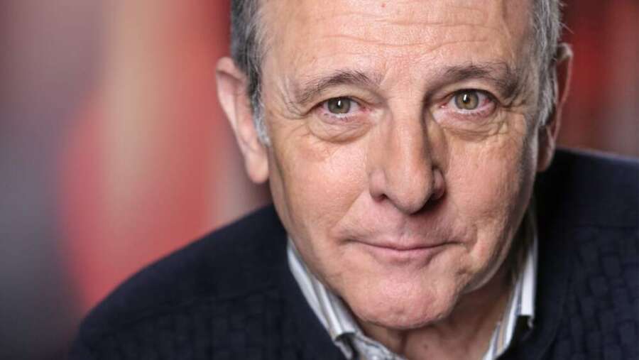 emilio Gutiérrez Caba