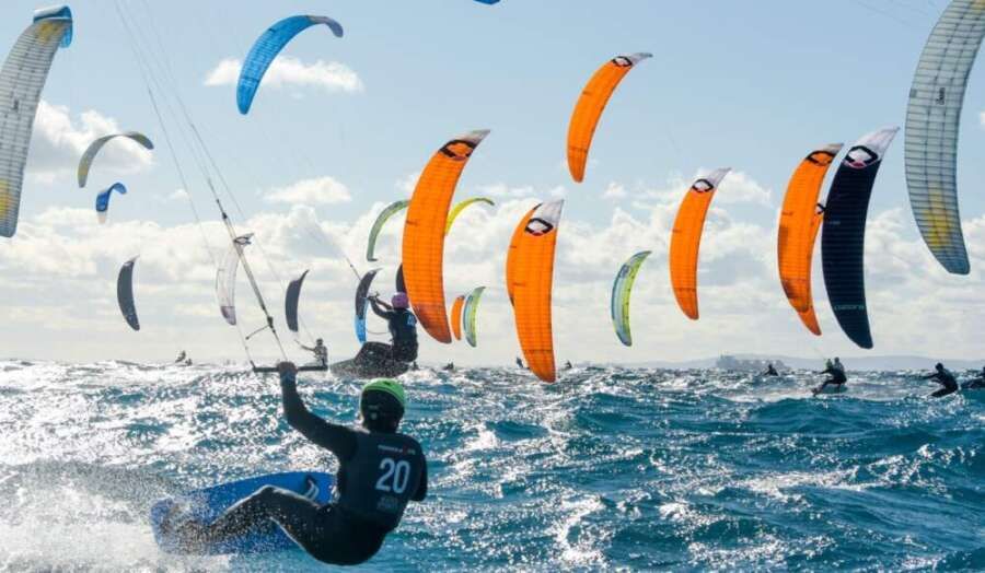 Foto Kite Tarifa 1