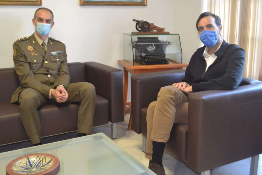 TENIENTE CORONEL GRUPO ARTILLERÍA ANTIAÉREA I74 (2)