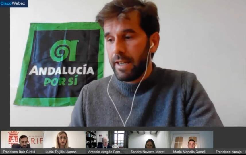 Pleno telematico Tarifa 1