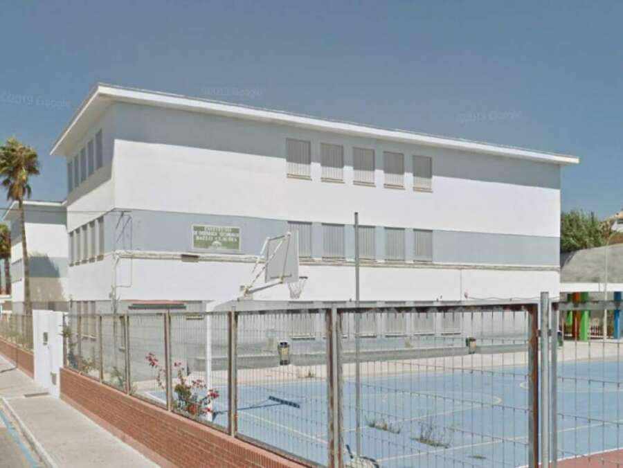 IES Baelo Claudia Tarifa 2
