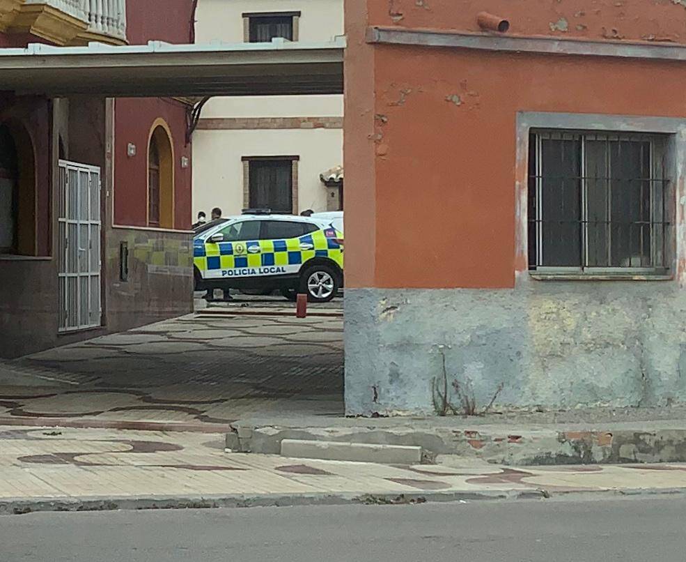 policía local narcos