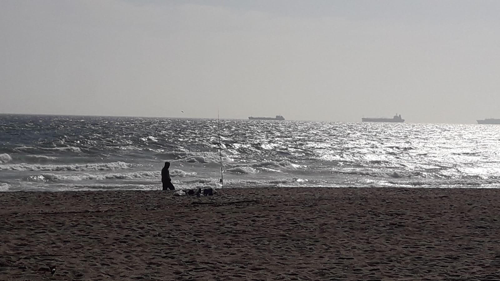 levante