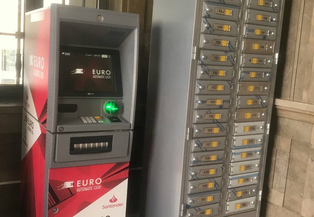 Cajero Correos Andalucia3