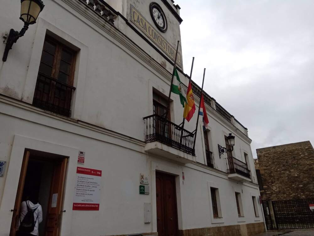 Cádiz.- La Junta adjudica la licitación del CADE de Tarifa a una nueva empresa, lo que reactiva el proyecto