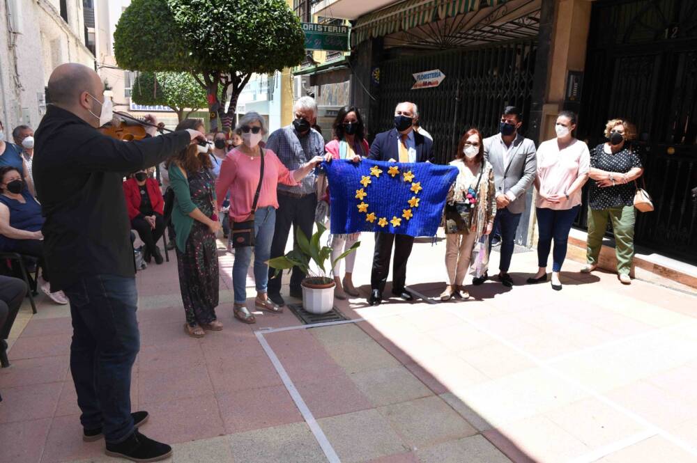 Celebracion Dia Europa 1