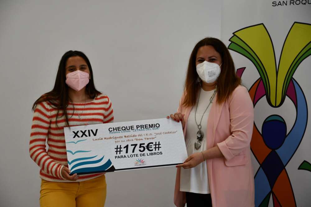 2021 entrega premios letras sur9