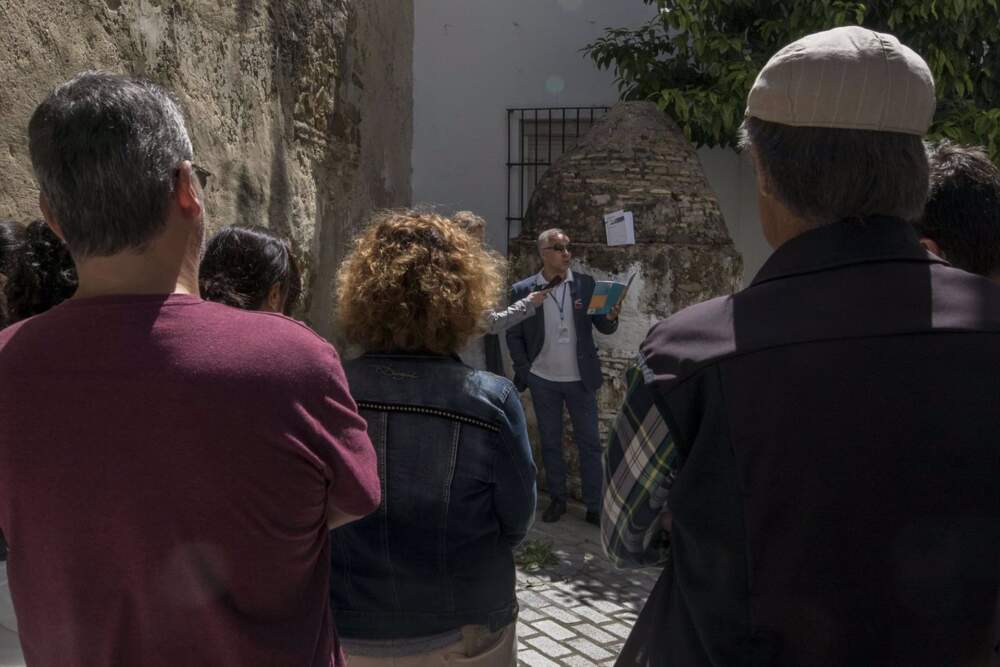 Cádiz.-Cineastas y artistas inauguran con un encuentro internacional la primera retrospectiva en España dedicada a Sudán